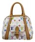 LOUIS VUITTON（ルイ ヴィトン）の古着「プリシラ」｜ホワイト