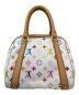 LOUIS VUITTON (ルイ ヴィトン) プリシラ ホワイト：148000円