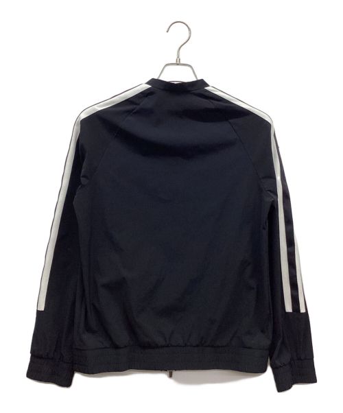 5351 pour les hommes（5351プールオム）5351 pour les hommes (5351プールオム) ジップアップジャケット ブラック サイズ:44の古着・服飾アイテム