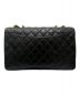 CHANEL (シャネル) デカマトラッセ34 ブラック サイズ:34：400000円