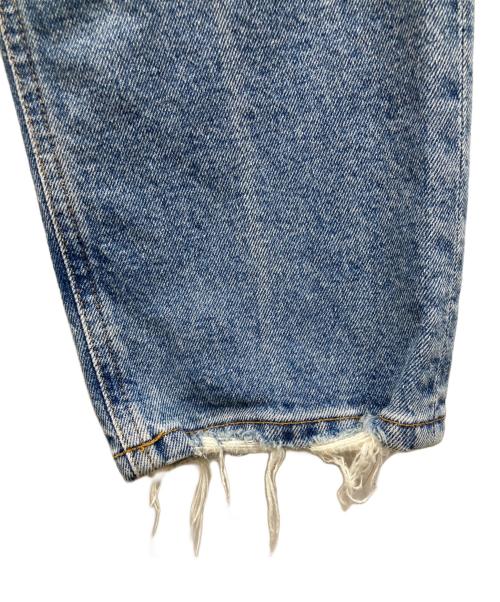 Citizens of humanity（シチズンズオブヒューマニティ）Citizens of humanity (シチズンズオブヒューマニティ) DENIM S／デニムパンツ インディゴ サイズ:26の古着・服飾アイテム