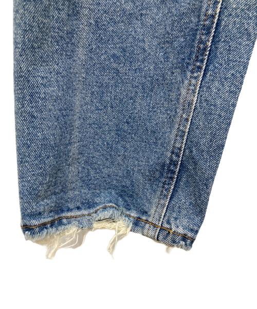 Citizens of humanity（シチズンズオブヒューマニティ）Citizens of humanity (シチズンズオブヒューマニティ) DENIM S／デニムパンツ インディゴ サイズ:26の古着・服飾アイテム