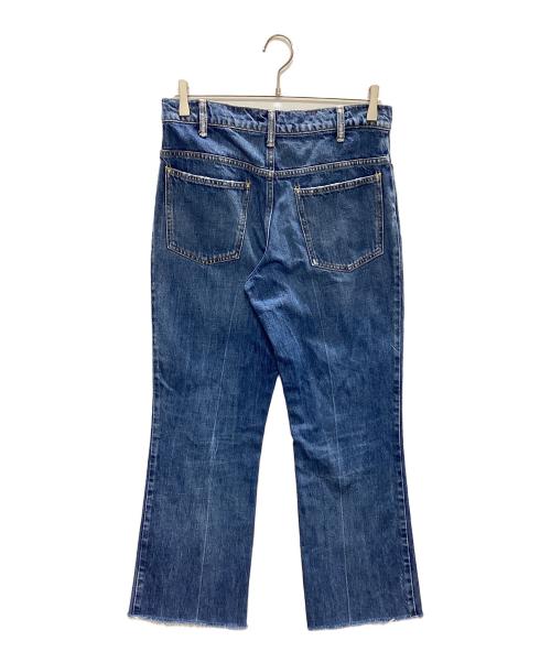 RED CARD（レッドカード）RED CARD (レッドカード) デニムパンツ インディゴ サイズ:25の古着・服飾アイテム