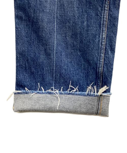 RED CARD（レッドカード）RED CARD (レッドカード) デニムパンツ インディゴ サイズ:25の古着・服飾アイテム