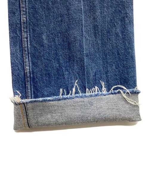 RED CARD（レッドカード）RED CARD (レッドカード) デニムパンツ インディゴ サイズ:25の古着・服飾アイテム