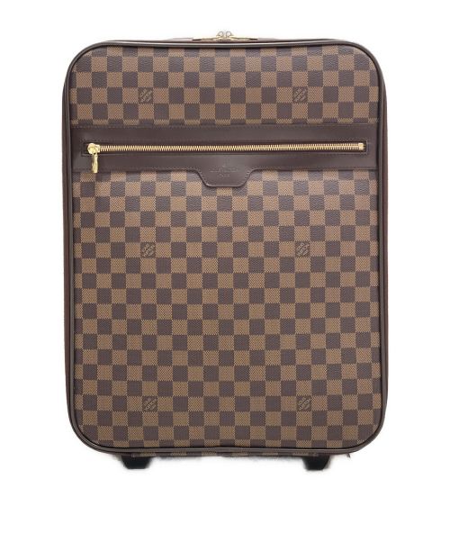 LOUIS VUITTON（ルイ ヴィトン）LOUIS VUITTON (ルイ ヴィトン) ぺガス50の古着・服飾アイテム