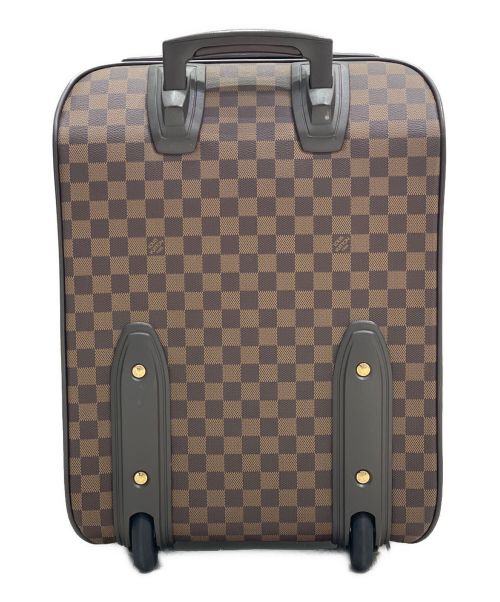 LOUIS VUITTON（ルイ ヴィトン）LOUIS VUITTON (ルイ ヴィトン) ぺガス50の古着・服飾アイテム