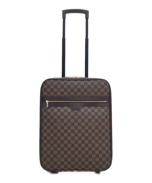 LOUIS VUITTON（ルイ ヴィトン）LOUIS VUITTON (ルイ ヴィトン) ぺガス50の古着・服飾アイテム