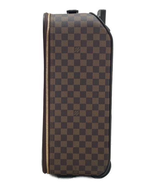 LOUIS VUITTON（ルイ ヴィトン）LOUIS VUITTON (ルイ ヴィトン) ぺガス50の古着・服飾アイテム