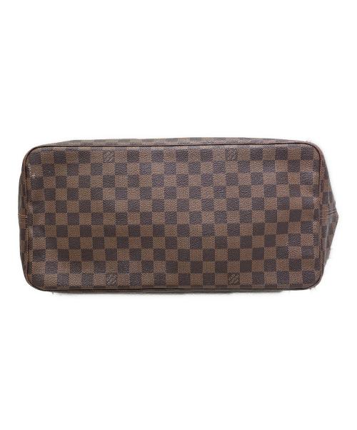 LOUIS VUITTON（ルイ ヴィトン）LOUIS VUITTON (ルイ ヴィトン) ネヴァーフルGM ブラウン サイズ:GMの古着・服飾アイテム