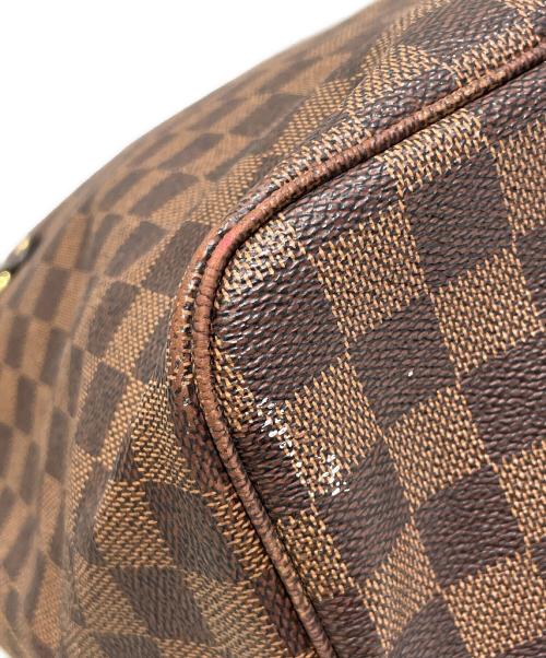LOUIS VUITTON（ルイ ヴィトン）LOUIS VUITTON (ルイ ヴィトン) ネヴァーフルGM ブラウン サイズ:GMの古着・服飾アイテム