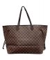LOUIS VUITTON (ルイ ヴィトン) ネヴァーフルGM ブラウン サイズ:GM：128000円