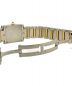中古・古着 Cartier (カルティエ) タンクフランセーズSM 白文字盤 サイズ:20：420000円