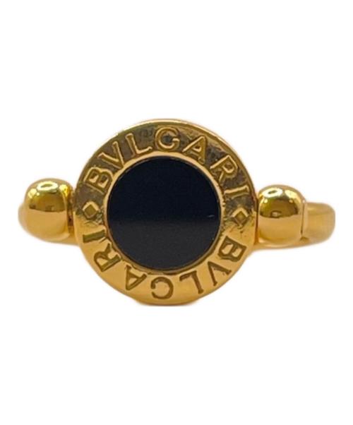 BVLGARI（ブルガリ）BVLGARI (ブルガリ) ブルガリブルガリリング サイズ:6号の古着・服飾アイテム