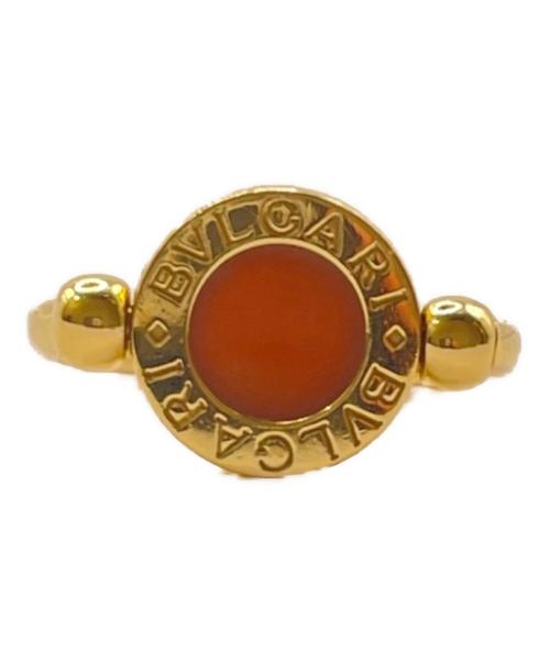 BVLGARI（ブルガリ）BVLGARI (ブルガリ) ブルガリブルガリリング サイズ:6号の古着・服飾アイテム