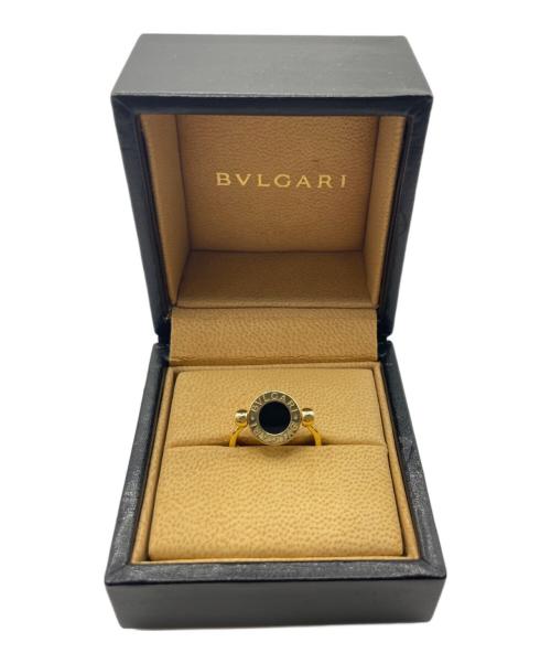 BVLGARI（ブルガリ）BVLGARI (ブルガリ) ブルガリブルガリリング サイズ:6号の古着・服飾アイテム