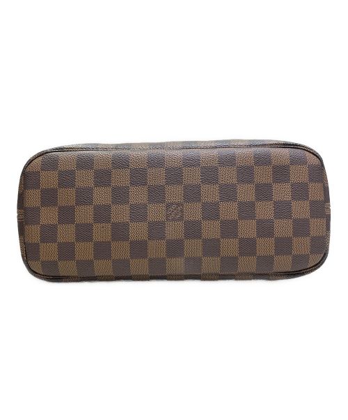 LOUIS VUITTON（ルイ ヴィトン）LOUIS VUITTON (ルイ ヴィトン) ネヴァーフル PM ブラウン サイズ:PMの古着・服飾アイテム