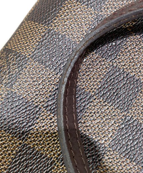 LOUIS VUITTON（ルイ ヴィトン）LOUIS VUITTON (ルイ ヴィトン) ネヴァーフル PM ブラウン サイズ:PMの古着・服飾アイテム
