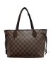 LOUIS VUITTON (ルイ ヴィトン) ネヴァーフル PM ブラウン サイズ:PM：118000円