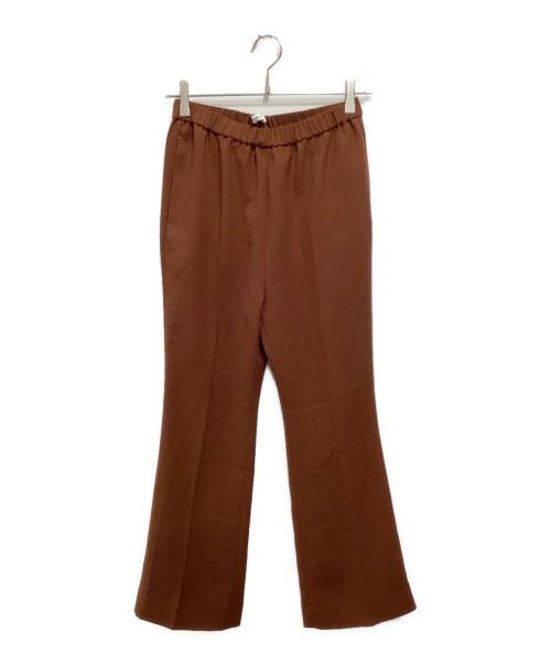 EVERYDAY I LIKE.（エヴリデイ アイ ライク）EVERYDAY I LIKE. (エヴリデイ アイ ライク) セットアップ ブラウン サイズ:34の古着・服飾アイテム