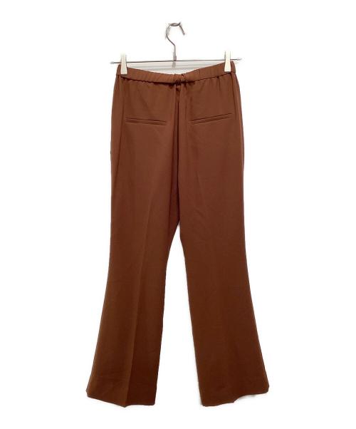 EVERYDAY I LIKE.（エヴリデイ アイ ライク）EVERYDAY I LIKE. (エヴリデイ アイ ライク) セットアップ ブラウン サイズ:34の古着・服飾アイテム