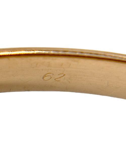 Cartier（カルティエ）Cartier (カルティエ) Trinity bracelet/トリニティ ブレスレット サイズ:62/19.0cmの古着・服飾アイテム