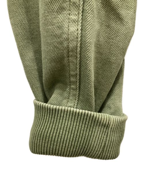 Denham（デンハム）Denham (デンハム) APEX BOMBER TSC MA-1ジャケット ボンバージャケット 01-17-01-20-004 オリーブ サイズ:XSの古着・服飾アイテム