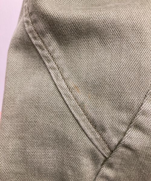 Denham（デンハム）Denham (デンハム) APEX BOMBER TSC MA-1ジャケット ボンバージャケット 01-17-01-20-004 オリーブ サイズ:XSの古着・服飾アイテム