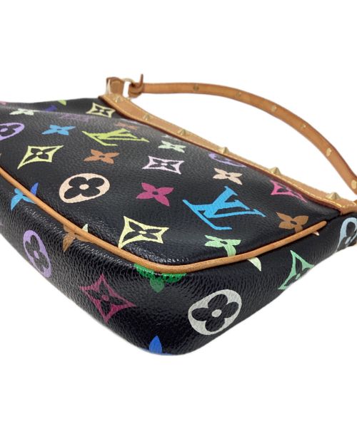 LOUIS VUITTON（ルイ ヴィトン）LOUIS VUITTON (ルイ ヴィトン) Pochette Accessoire（ポシェット・アクセソワール）の古着・服飾アイテム