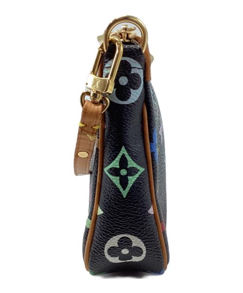 LOUIS VUITTON（ルイ ヴィトン）LOUIS VUITTON (ルイ ヴィトン) Pochette Accessoire（ポシェット・アクセソワール）の古着・服飾アイテム
