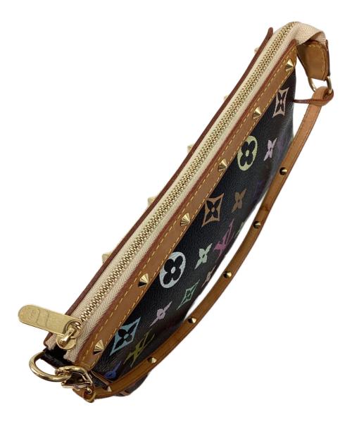 LOUIS VUITTON（ルイ ヴィトン）LOUIS VUITTON (ルイ ヴィトン) Pochette Accessoire（ポシェット・アクセソワール）の古着・服飾アイテム