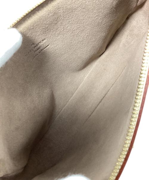 LOUIS VUITTON（ルイ ヴィトン）LOUIS VUITTON (ルイ ヴィトン) Pochette Accessoire（ポシェット・アクセソワール）の古着・服飾アイテム