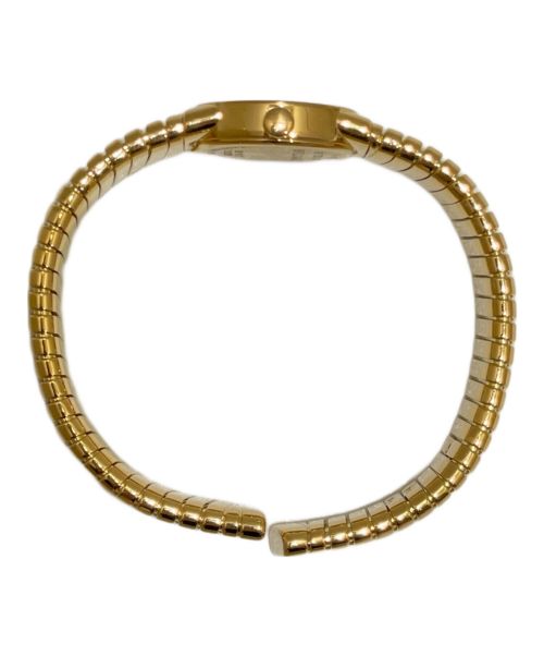BVLGARI（ブルガリ）BVLGARI (ブルガリ) ブルガリブルガリ トゥボガス サイズ:19の古着・服飾アイテム