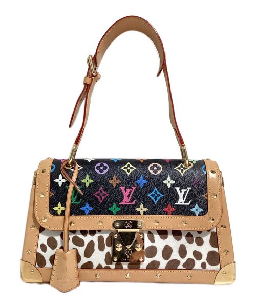LOUIS VUITTON（ルイ ヴィトン）LOUIS VUITTON (ルイ ヴィトン) サックダルメシアン マルチカラー サイズ:-の古着・服飾アイテム