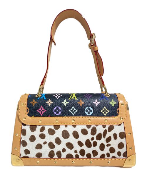 LOUIS VUITTON（ルイ ヴィトン）LOUIS VUITTON (ルイ ヴィトン) サックダルメシアン マルチカラー サイズ:-の古着・服飾アイテム