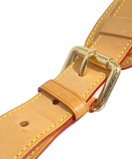 LOUIS VUITTON（ルイ ヴィトン）LOUIS VUITTON (ルイ ヴィトン) サックダルメシアン マルチカラー サイズ:-の古着・服飾アイテム