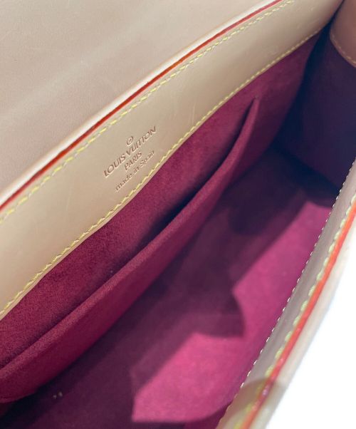 LOUIS VUITTON（ルイ ヴィトン）LOUIS VUITTON (ルイ ヴィトン) サックダルメシアン マルチカラー サイズ:-の古着・服飾アイテム