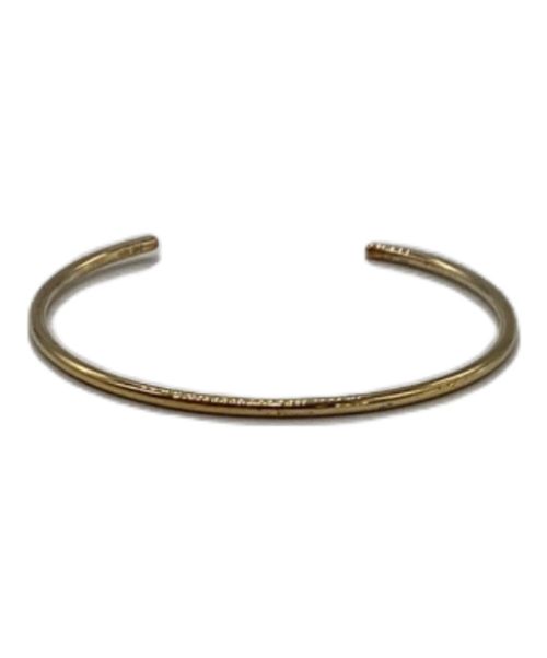 ete（エテ）ete (エテ) バングルの古着・服飾アイテム