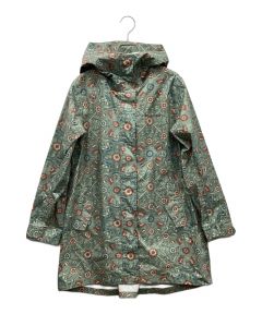 中古・古着通販】HELLY HANSEN (ヘリーハンセン) FLAM RAIN COAT