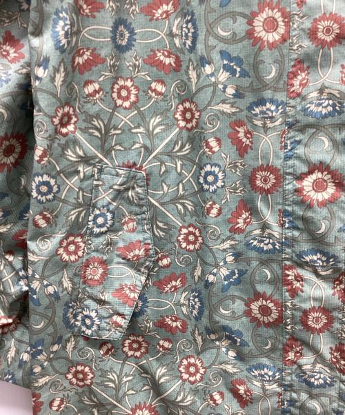 Columbia（コロンビア）Columbia (コロンビア) レインコート グリーン サイズ:Sの古着・服飾アイテム