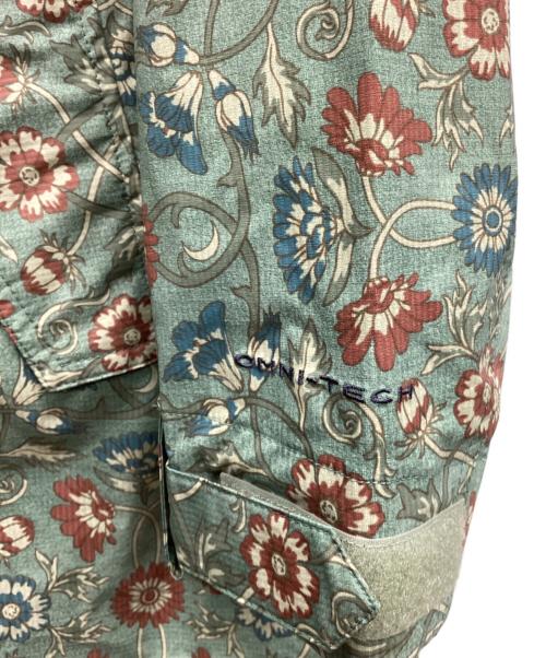 Columbia（コロンビア）Columbia (コロンビア) レインコート グリーン サイズ:Sの古着・服飾アイテム