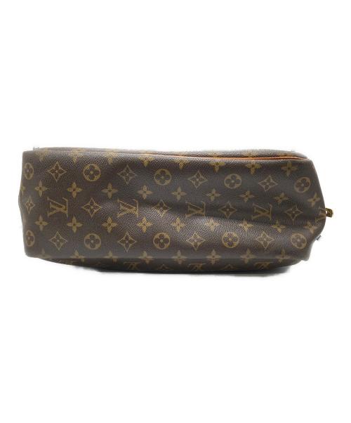 LOUIS VUITTON（ルイ ヴィトン）LOUIS VUITTON (ルイ ヴィトン) ハンドバッグの古着・服飾アイテム