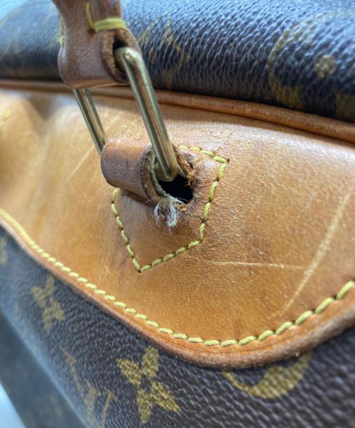 LOUIS VUITTON（ルイ ヴィトン）LOUIS VUITTON (ルイ ヴィトン) ハンドバッグの古着・服飾アイテム