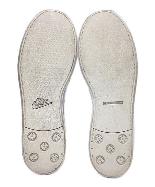 NIKE（ナイキ）NIKE (ナイキ) スニーカー ホワイト サイズ:29cmの古着・服飾アイテム