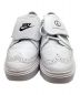 NIKE (ナイキ) スニーカー ホワイト サイズ:29cm：6000円