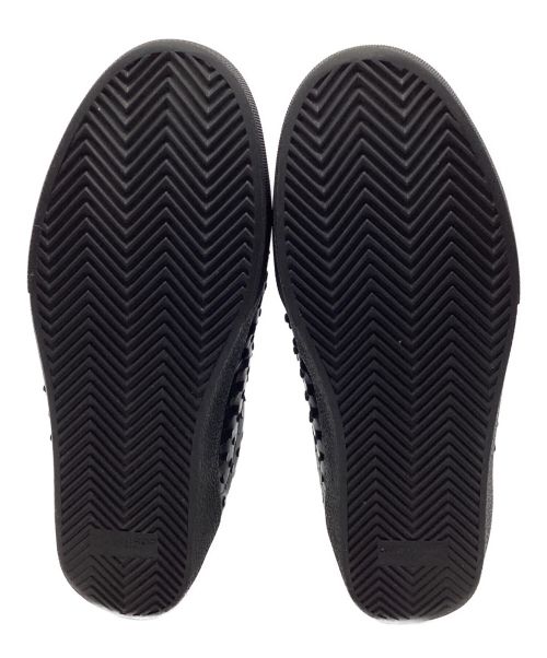 Saint Laurent Paris（サンローランパリ）Saint Laurent Paris (サンローランパリ) スニーカー ブラック サイズ:表記無しの古着・服飾アイテム