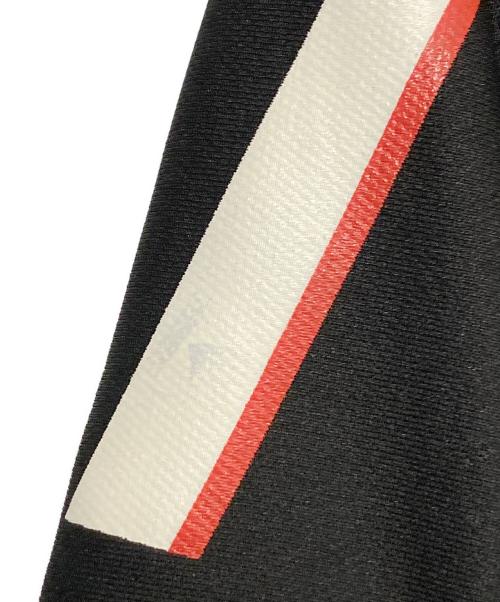 READYMADE（レディメイド）READYMADE (レディメイド) ゲームシャツ ブラック×ホワイト サイズ:ONE SIZEの古着・服飾アイテム