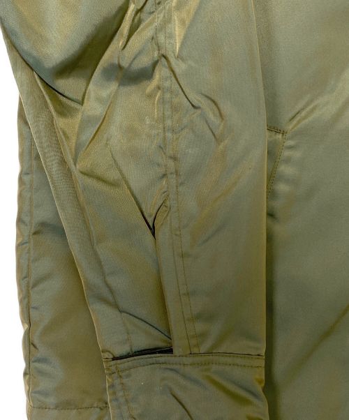 Fear Of God（フィア・オブ・ゴッド）Fear Of God (フィア・オブ・ゴッド) Souvenir Jacket グリーン サイズ:Lの古着・服飾アイテム