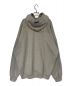 Fear Of God (フィア・オブ・ゴッド) プルオーバーパーカー グレー サイズ:L：35000円