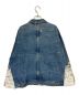 Fear Of God (フィア・オブ・ゴッド) デニムジャケット インディゴ サイズ:M：69000円